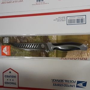 Ozark Trail 6-inch Fillet Knife